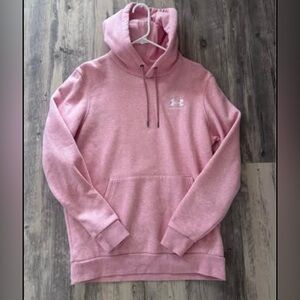 Like new! Under Armour Size Small Hoodie